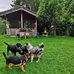 Schusterbauer Feriegård *