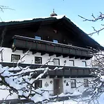 Feriegård Schusterbauer