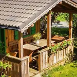 Feriegård Schusterbauer Koppl