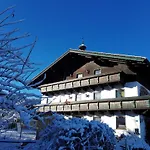 Feriegård Schusterbauer *