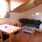 Schusterbauer Feriegård *