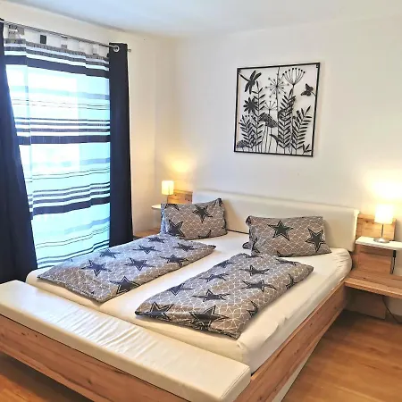 Κατάλυμα σε φάρμα Schusterbauer Koppl