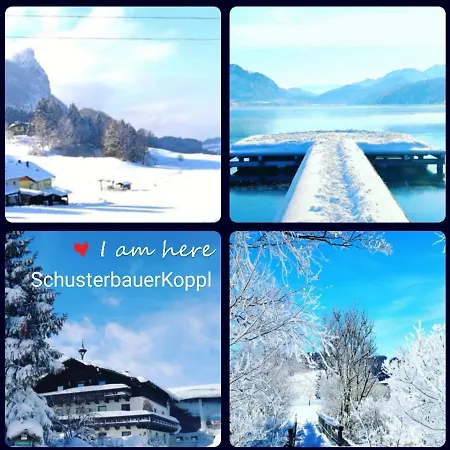Schusterbauer Koppl