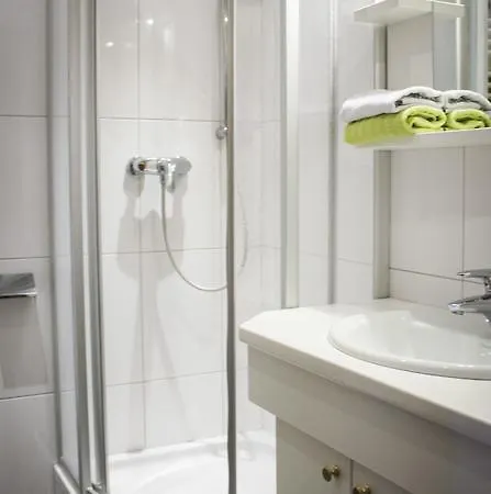 Schusterbauer Κατάλυμα σε φάρμα