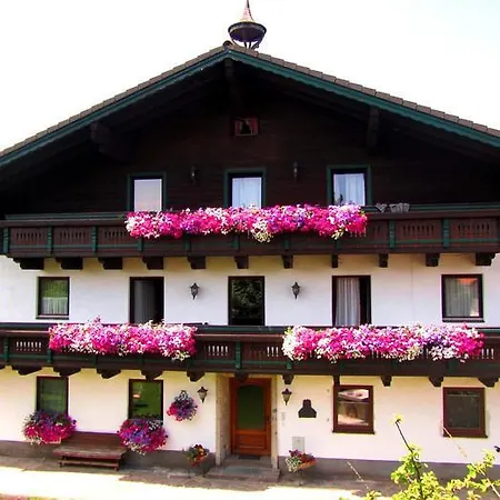 Schusterbauer Farm stay *