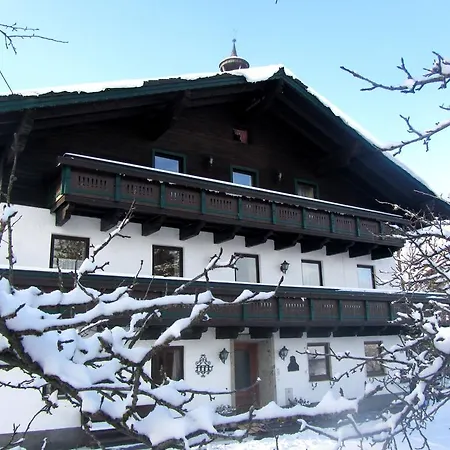 Farm stay Schusterbauer