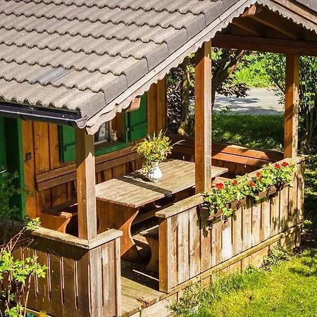 Farm stay Schusterbauer Koppl