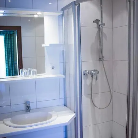 Κατάλυμα σε φάρμα Schusterbauer *