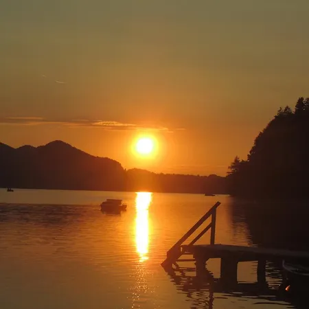 Farm stay Schusterbauer *