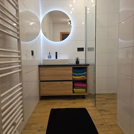 Farm stay Schusterbauer *