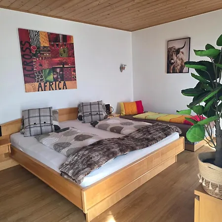 Schusterbauer Κατάλυμα σε φάρμα Koppl