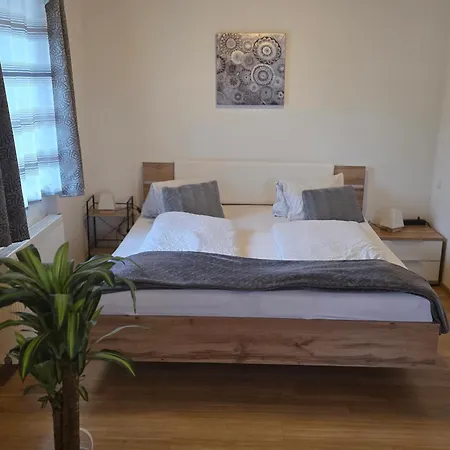 Schusterbauer Farm stay