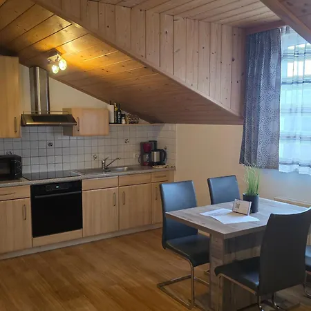 Farm stay Schusterbauer
