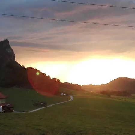 Farm stay Schusterbauer