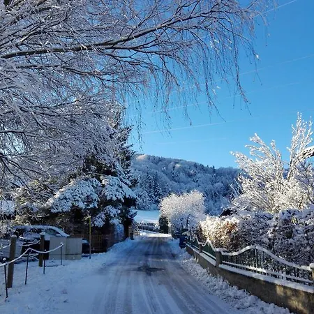 Schusterbauer Κατάλυμα σε φάρμα *