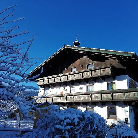 Bauernhof Schusterbauer *