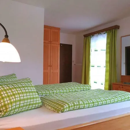 Κατάλυμα σε φάρμα Schusterbauer Koppl