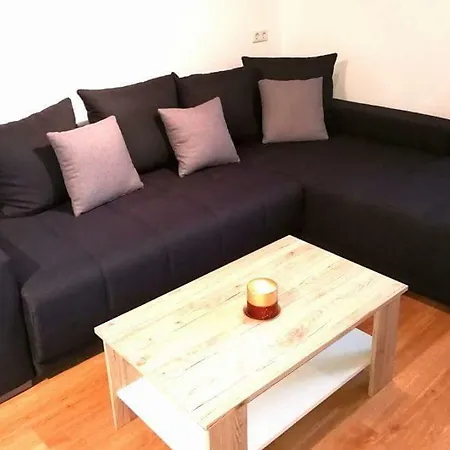 Schusterbauer Κατάλυμα σε φάρμα *