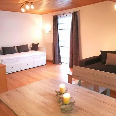 Farm stay Schusterbauer *