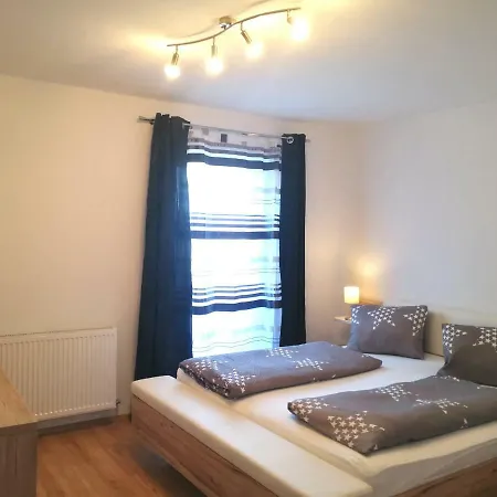 Κατάλυμα σε φάρμα Schusterbauer *