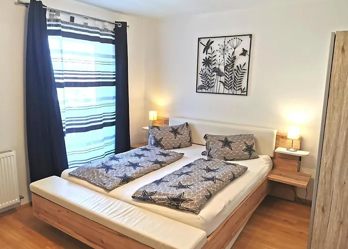 Farma Schusterbauer Koppl