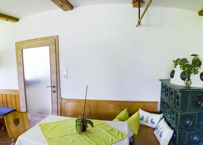 Schusterbauer * Koppl