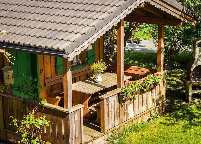 Farma Schusterbauer Koppl