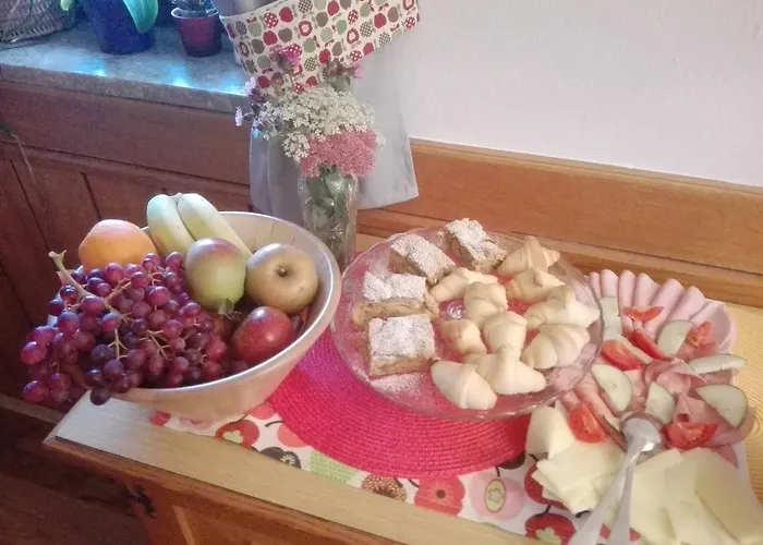 Schusterbauer Lantgård Koppl