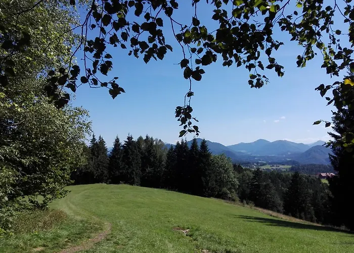 Schusterbauer Lantgård *