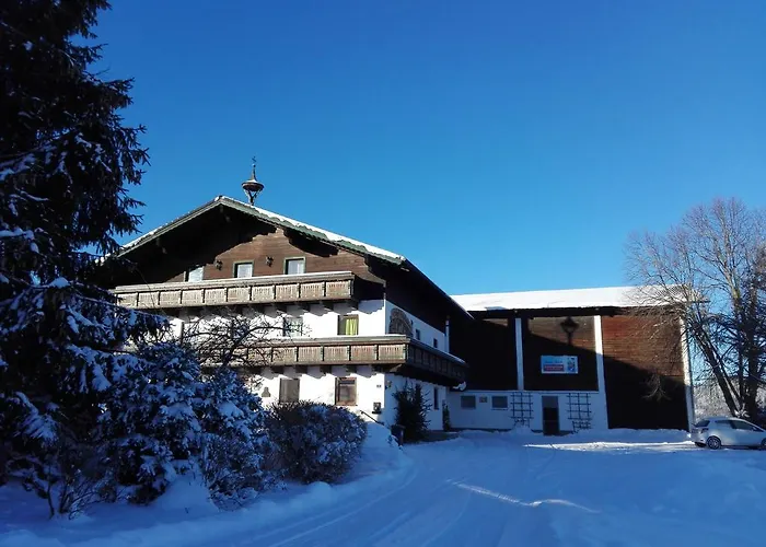 Schusterbauer Farma Koppl