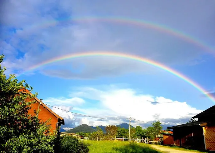 Farma Schusterbauer *