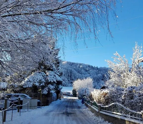 Schusterbauer Farma *