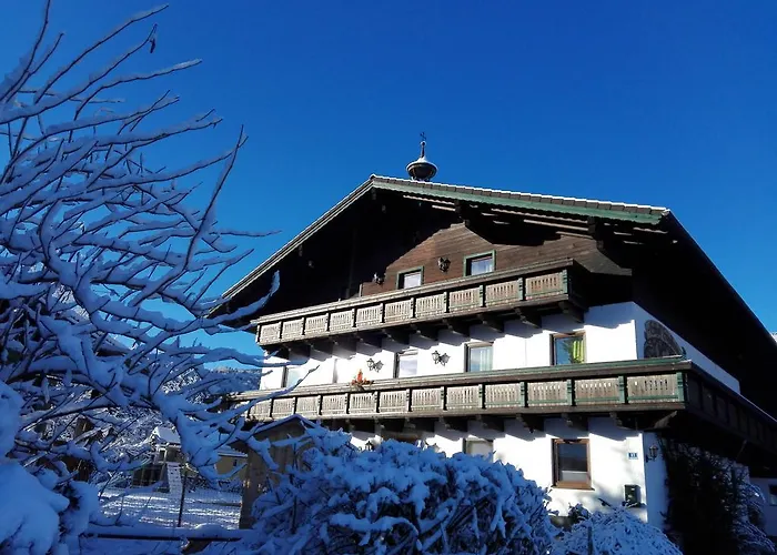 Farma Schusterbauer *