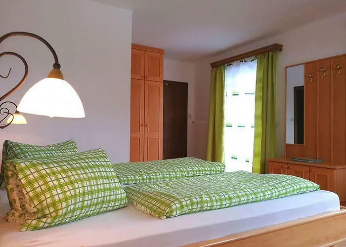 Farma Schusterbauer Koppl