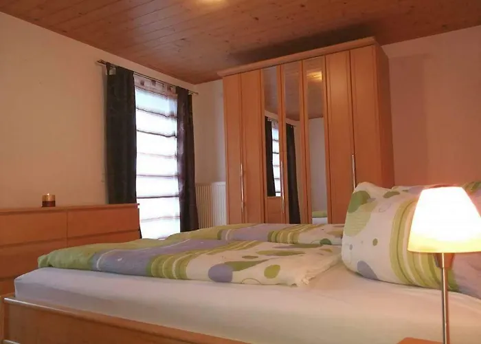 Schusterbauer Bauernhof *