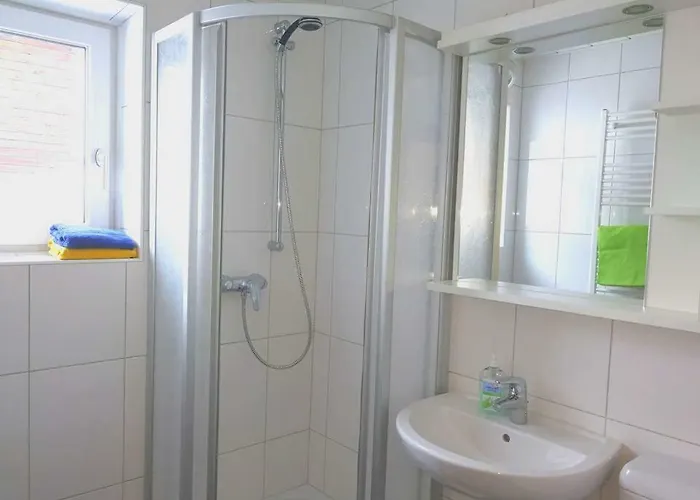 Schusterbauer Farma *