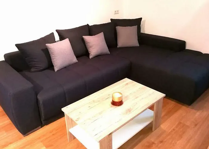 Schusterbauer Bauernhof *