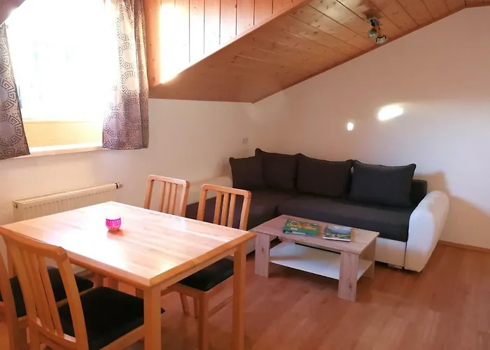 Schusterbauer Farma *