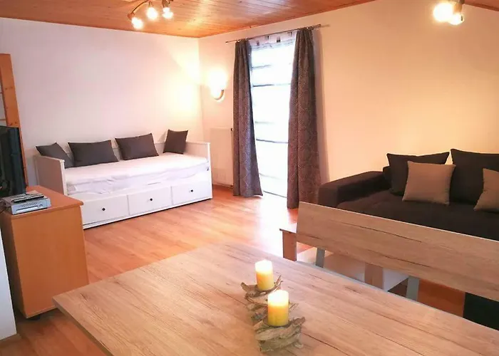 Bauernhof Schusterbauer *