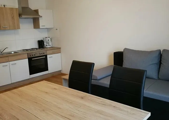 Schusterbauer Lantgård Koppl